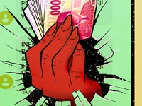 Wah! Pinjol Ilegal Bakal Diberangus via Omnibus Law Keuangan?