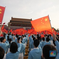 Fakta! Ini Bisa Buat Krisis Energi China Lanjut, RI Untung?