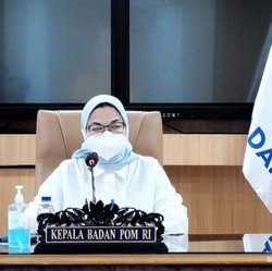 Catat! Ini 2 Obat Covid-19 yang Sudah Disetujui BPOM di RI
