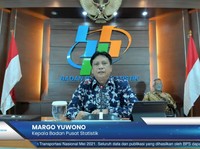 Ini Penyebab Deflasi 0,16% Pada Juni 2021