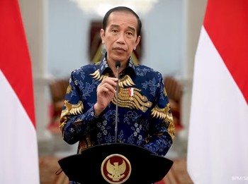 Catat! Ini Daftar 74 Kota yang Kena PPKM Darurat Jawa-Bali