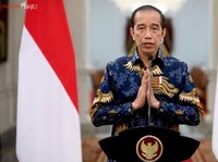 Jokowi Perpanjang Lagi PPKM, Cek Sektor-sektor Saham Ini!