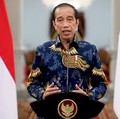 Jokowi Minta Luhut Terangkan PPKM Darurat Sejelas-jelasnya!