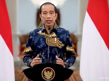 Jokowi Umumkan PPKM Darurat 3 Juli, Begini Usulan Aturannya