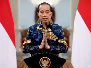 Lebih Ketat! Ini 8 Poin Lengkap Jokowi Soal PPKM Darurat