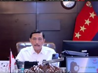 PPKM Mikro Darurat! Perbankan-Pasar Modal Wajib WFO 50%