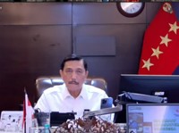 Mulai 3 Juli, Ketentuan WFH 100% Berlaku