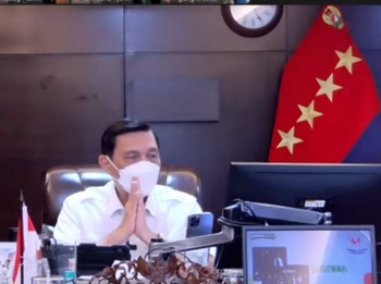 PPKM Darurat! Resmi, Naik Pesawat Wajib PCR H-2, Antigen H-1
