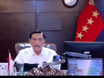 DKI Jakarta Level 4, Ini Kabupaten/Kota Cakupan PPKM Darurat