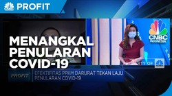 Masker Dobel Hingga Vaksinasi, Upaya Cegah Penularan Covid-19