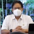 Lagi, Menkes Budi Akui Testing & Tracing Covid-19 RI Lemah