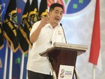 Ketum Kadin Arsjad Rasjid Akselerasi Kesehatan & Ekonomi