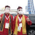 Pesan Tegas Luhut: Kadin Harus Kompak!