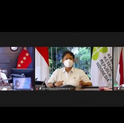 3 Negara Ini Hibahkan Jutaan Vaksin Corona Buat RI