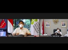 3 Negara Ini Hibahkan Jutaan Vaksin Corona Buat RI