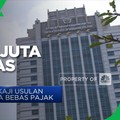 Pemerintah Kaji Usulan DPR Soal Gaji Rp 8 Juta Bebas Pajak
