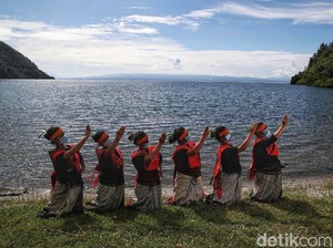 Mengenal Istilah Tondi dalam Suku Batak Toba