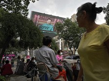 'Pecah Telor' Covid di Negeri Xi Jinping, Ini Kronologinya
