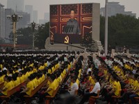 Kamerad Xi Jinping Sakti, Batu Bara Turun 7 Hari Beruntun!