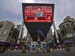 Bukan Corona, China Temukan Lagi Infeksi Baru yang Mematikan