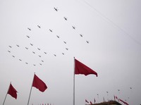 Gokil Xi Jinping, Hari Ini China Nol Kasus Covid-19 Delta