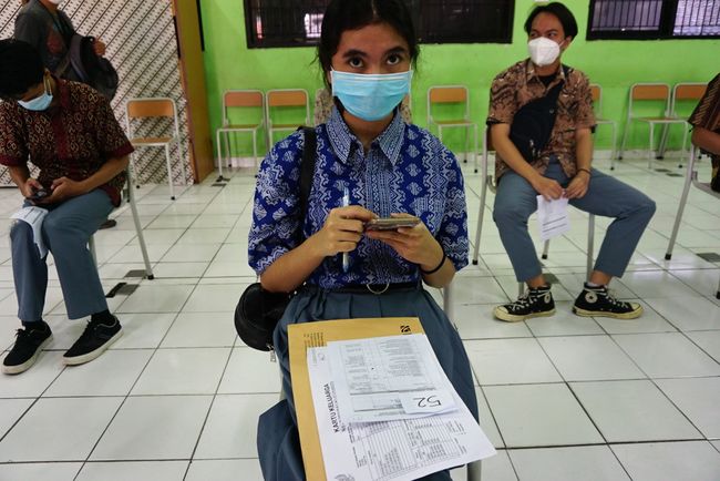 Lindungi Kesehatan Jiwa Anak Di Tengah Pandemi Covid 19