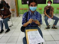 Lindungi Kesehatan Jiwa Anak di Tengah Pandemi COVID-19