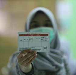 Simak Bund, Penjelasan IDAI soal Long Covid-19 pada Anak