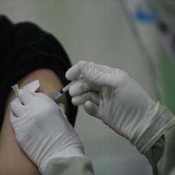 Simak! Anak 6-11 Tahun Ini Tak Boleh Diberi Vaksin Covid