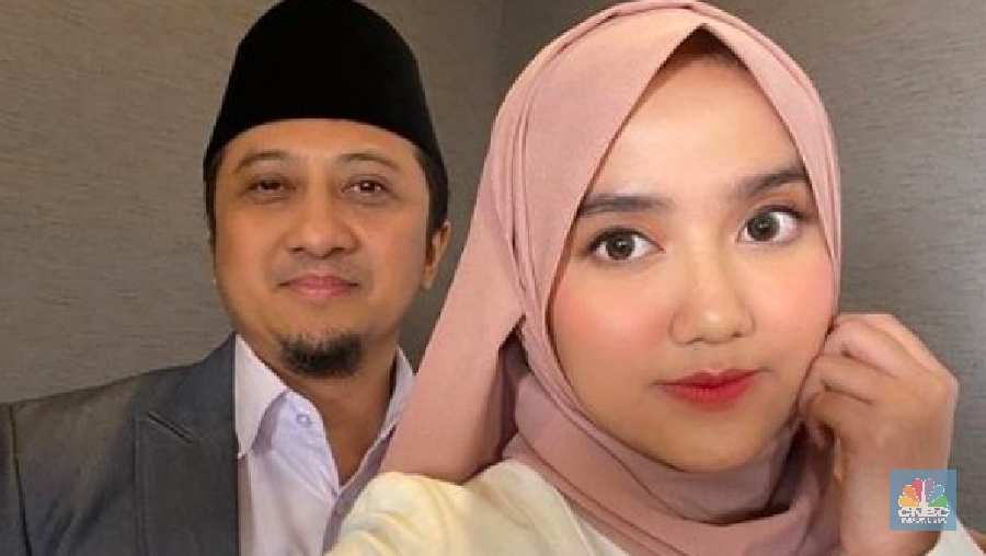 Yusuf Mansur