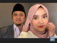 Viral Wishlist Wirda Mansur di Medsos, Mau Gaji Rp100 M/Hari