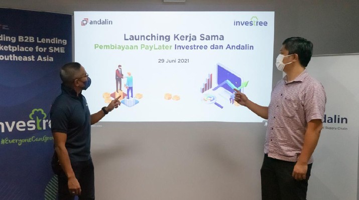 Sebelum Taruh Duit di Investree, Pelajari Ini Biar Gak Nyesal Sebelum Taruh Duit di Investree, Pelajari Ini Biar Gak Nyesal