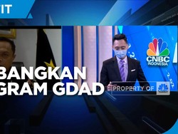 Berantas Ladang Ganja, BNN Kembangkan Program GDAD