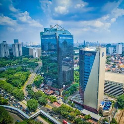 Layanan Prima, BRI Raih 4 Penghargaan Service Excellence