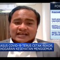 Ekonom: Bansos Tunai Bantu Jaga Daya Beli Saat PPKM Darurat