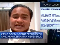 Ekonom: Bansos Tunai Bantu Jaga Daya Beli Saat PPKM Darurat