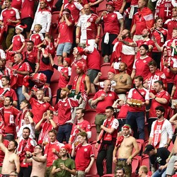 Ini Dia Bukti Sahih Euro 2020 Bikin Corona Eropa Meledak!