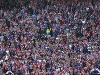 Usai WHO, Giliran Jerman Murka Euro 2020 Bikin Covid Meledak