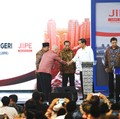 Dukung Industry 4.0, JIIPE Jadi KEK Teknologi & Manufaktur