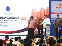 Dukung Industry 4.0, JIIPE Jadi KEK Teknologi & Manufaktur