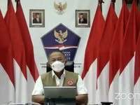 Satgas Covid Tetapkan 7 Pintu Masuk WNI ke RI, Ini Daftarnya!