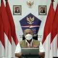 Bos BNPB Ungkap Kunci Sukses Tracing Kontak Erat Pasien Covid