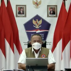 Ini Aturan Lengkap Syarat Perjalanan Saat PPKM Darurat Besok