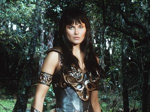 Hercules dan Xena Adu Mekanik Gegara Isu Rasis