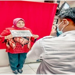 Digarap Kejari, Eks Bos Bumiputera Nurhasanah Segera Disidang