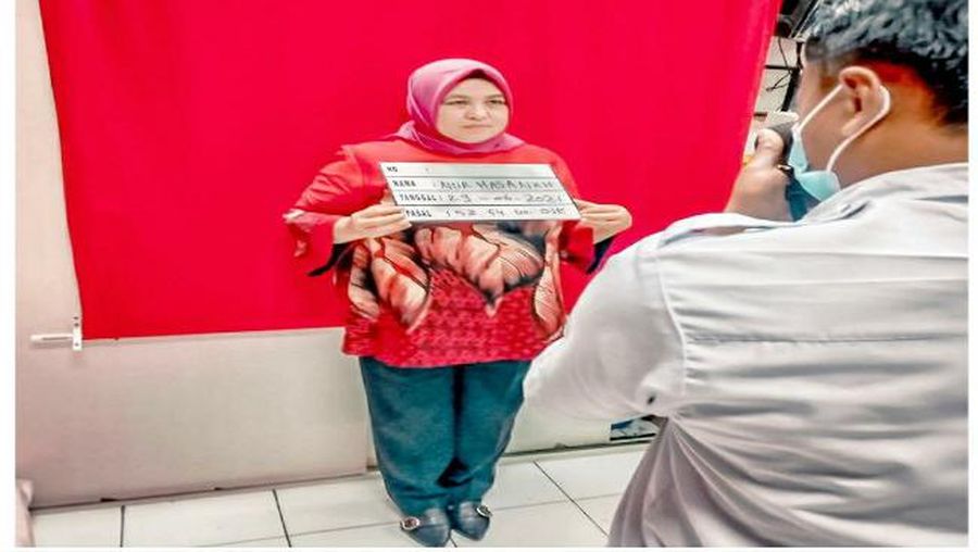 Mantan Ketua BPA Bumiputera Nurhasanah/dok Istimewa