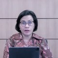 Ekonomi Dihantam Covid Delta, Sri Mulyani: Kita Tak Menyerah!