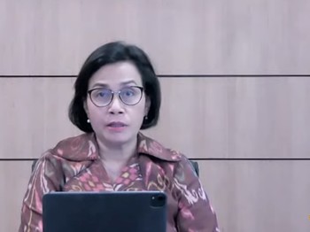 Sri Mulyani Mulai Ancang-ancang Bila PPKM Darurat Lebih Lama!