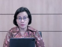 Masih Pede Ekonomi Q3 Tumbuh 6,5%, Bu Sri Mulyani?