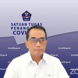 Syarat Perjalanan: Harus Divaksin & PCR-Antigen Negatif Covid